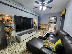Blk 433 Chong Boon Rise (Ang Mo Kio), HDB 3 Rooms #462841651